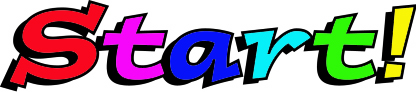 Start! logo