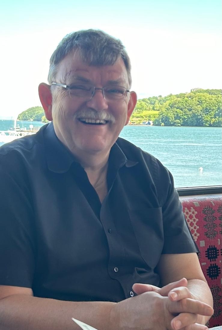 Picture of Mike Vine