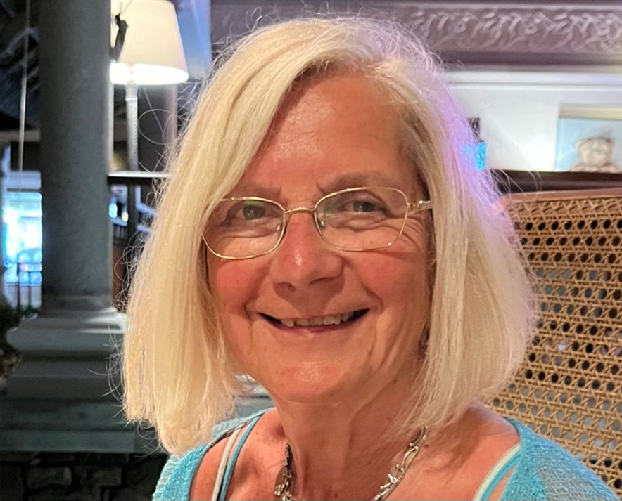 Picture of Jane Mann