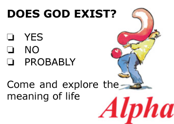 Open Alpha