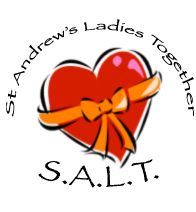 SALT logo